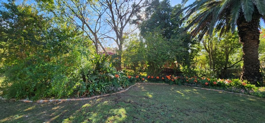 4 Bedroom Property for Sale in Swellendam Western Cape